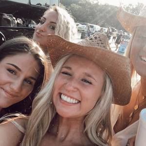 Meet your Posher, Taylor